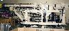  Er-We-Pa Extrusion Coater Laminator, 1985 year,